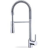 ROBINETTERIE TEKA Mitigeur ARK 939 Pro douchette 2 fonctions