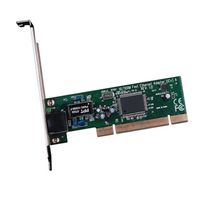 CARTE RESEAU FILAIRE - SANS FIL TP-Link Carte réseau PCI TF3200