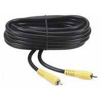 CABLES & CONNECTIQUES THOMSON KCV200 Câble RCA