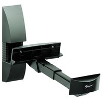 SUPPORTS D'ENCEINTES VOGEL'S VLB200 A Black