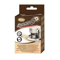 WPRO Kit Nettoyeur Cafetière (dosette et expresso) WPRO Kit Nettoyeur Cafetière (dosette et expresso)