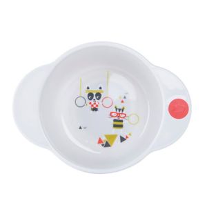 BEBE CONFORT Bol - Rouge & Blanc Sport