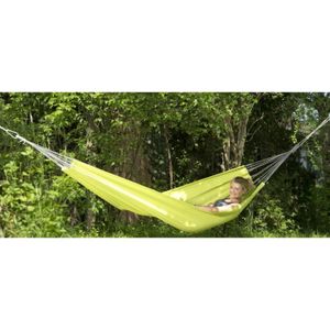 FLORIDA KIWI Hamac L pour deux personnes
