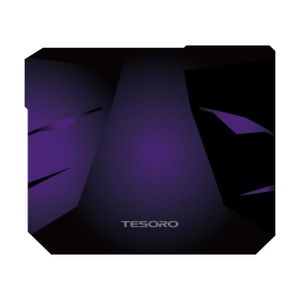 Tesoro Tapis de souris gamer AEGIS X4