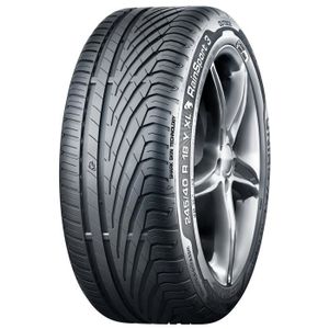 UNIROYAL 245-40R18 93Y RAINSPORT 3 FR - Pneu été