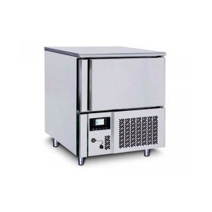 CONGÉLATEUR RAPIDE PROFESSIONNEL - 100% ACIER