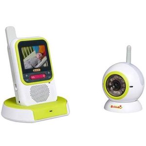 ÉCOUTE BÉBÉ BADABULLE Ecoute bébé On line Vidéo premium ÉCOUTE BÉBÉ BADABULLE Ecoute bébé On line Vidéo premium