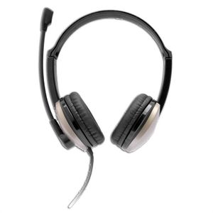 Bluestork Stéréo Headset High Quality MC200