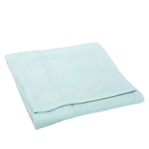 SOJA 1 Drap de Bain 70x140cm CIEL