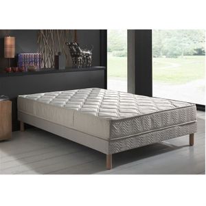 MATELAS Matelas 160x200cm Accueil Latex "Duoconfort" MATELAS Matelas 160x200cm Accueil Latex "Duoconfort"
