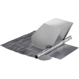 Miele DDF 125-150 Conduit de Toit Accessoire pour