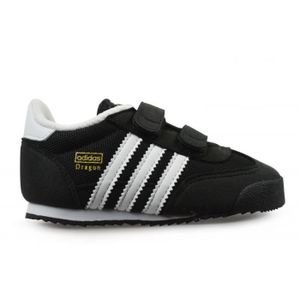 adidas dragon noir bebe