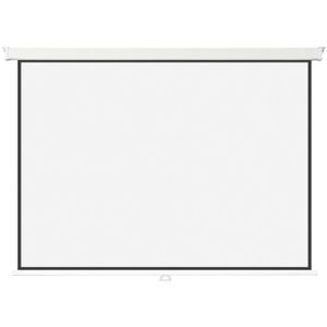 ECRAN DE PROJECTION ORAY MPP02B1 150x200