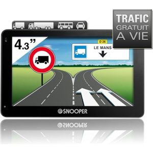 GPS AUTO GPS Snooper Truckmate PL2200 GPS AUTO GPS Snooper Truckmate PL2200