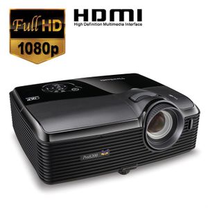 Vidéoprojecteur VIEW SONIC PRO8200 Vidéoprojecteur VIEW SONIC PRO8200