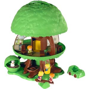 UNIVERS MINIATURE VULLI Arbre Magique des Klorofil+Sons UNIVERS MINIATURE VULLI Arbre Magique des Klorofil+Sons