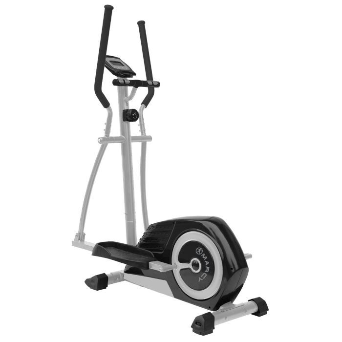 marcy elliptical bike