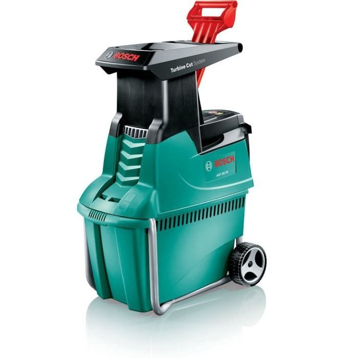 bosch broyeur de végétaux 2300 w +axt 23 tc 3 en 1 Achat / Vente