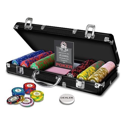 Liberty poker