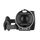 CAMESCOPE Caméscope Toshiba Camileo X200 black