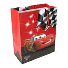 COFFRET JOUET  CARS Pochette Cadeau