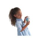 CONSOLE EDUCATIVE Console Leapster Explorer Rose + Jeu