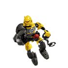 JEU ASSEMBLAGE CONSTRUCTION Lego Hero Factory - EVO