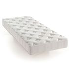 ENSEMBLE SOMMIER-MATELAS Ensemble Relax 2x90x200cm 100% Latex "Ergolatex"