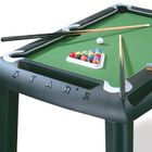 BILLARD ET PIECES DETACHEES Smoby Billard Star's