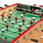 BABY ET PIECES DETACHEES Smoby Babyfoot Tradition Familialle