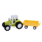VEHICULE MINIATURE Majo Teams Farmer Action motorisé