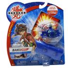 JEUX DE CARTE BakuClip Bakugan