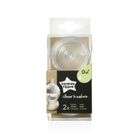 TETINE LOT DE 2 TETINES DEBIT LENT TOMMEE TIPPEE