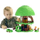 UNIVERS MINIATURE COMPLET Vulli Arbre des Klorofils