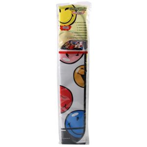 SMILEY Pare-soleil Alu L