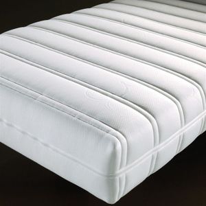 Ensemble relax 2x80x200 Mousse mémoire "Multiflex"