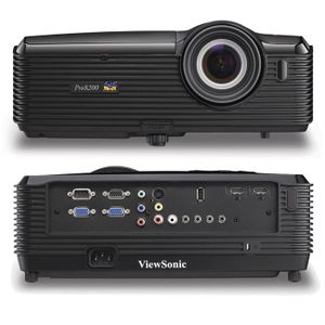 VIEW SONIC PRO8200
