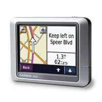 GPS AUTONOME Garmin Nüvi 200 France et Benelux