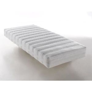 Ensemble relax 2x80x200 Mousse mémoire "Multiflex"