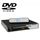 LECTEUR DVD - DIVX CONTINENTAL EDISON DVDXC 1201 Lecteur DVD