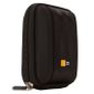 HOUSSE - ÉTUI CASE LOGIC QPB-201- Etui pour Compact - Noir