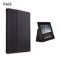 COQUE - HOUSSE Case Logic Housse Porte-folio iPad 2