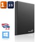 DISQUE DUR EXTERNE Seagate Expansion Disque Dur USB3.0 1To 2.5"