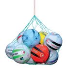  UHLSPORT Filet à Ballon pour 12 Ballons