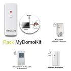 ALARME - VIDEO-SURVEILLANCE MYXYTY MyDomokit