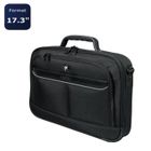 SACOCHE  ORDINATEUR PORT DESIGNS Sacoche ordi 17,3'' MANHATTAN II