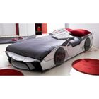 STRUCTURE DE LIT MATADOR Lit Voiture 90X190/200