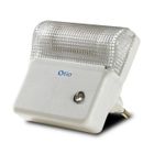 VEILLEUSE Veilleuse couloir LED blanc N-30