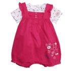 Ensemble de vêtements ABSORBA Ensemble 2 pièces bébé Fille
