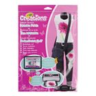 JEU DE COUTURE-TISSAGE Recharge Tissu A Imprimer